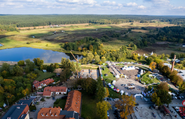 Lokale w centrum Uzdrowiska Supraśl