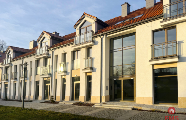 Lokale w centrum Uzdrowiska Supraśl