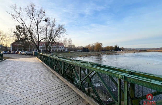 Lokale w centrum Uzdrowiska Supraśl