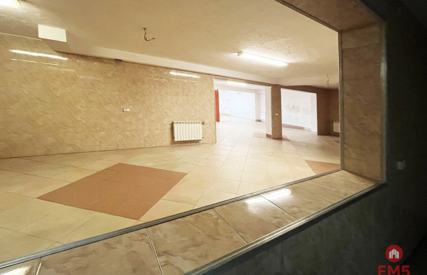 180 m2 na catering, handel, usługi