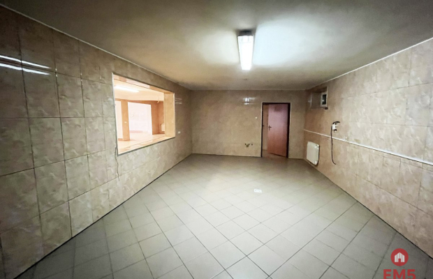 180 m2 na catering, handel, usługi