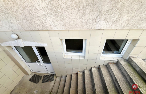 180 m2 na catering, handel, usługi