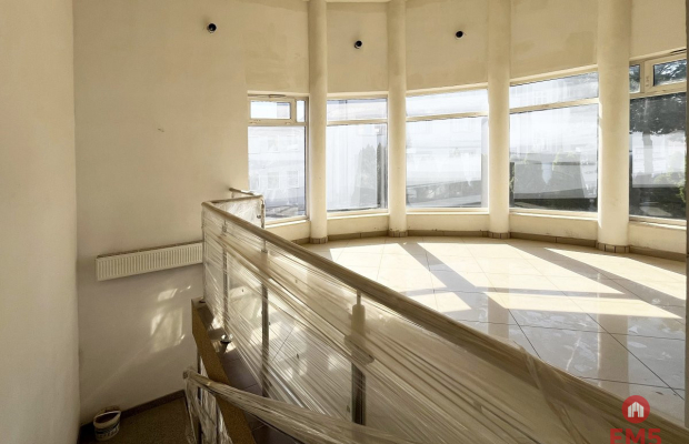 Budynek 800 m2 Białystok