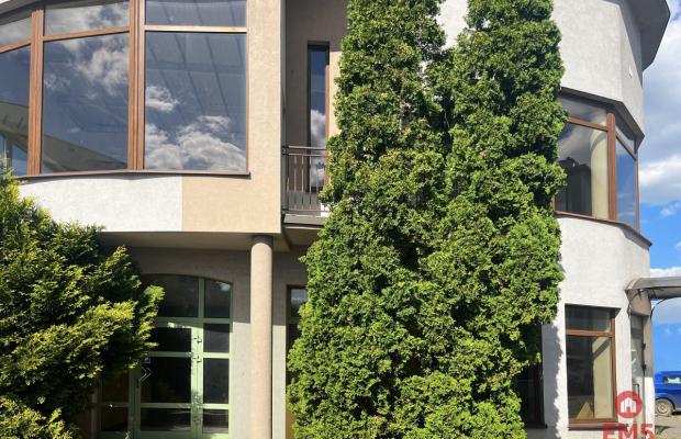 Budynek 800 m2 Białystok