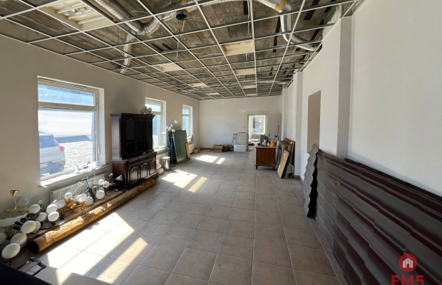 Budynek 800 m2 Białystok