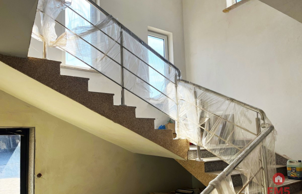 Budynek 800 m2 Białystok