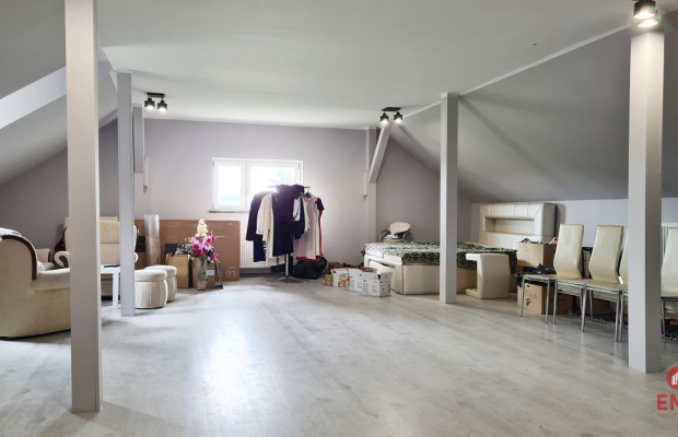 Lokal 90 m2, Raginisa