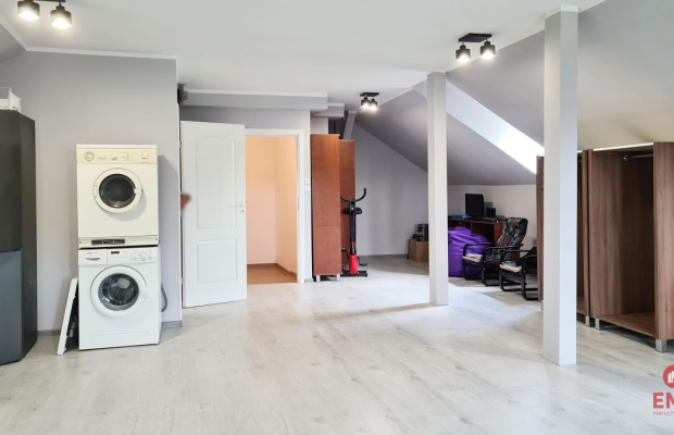 Lokal 90 m2, Raginisa