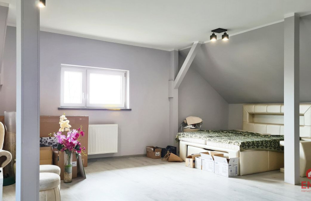 Lokal 90 m2, Raginisa