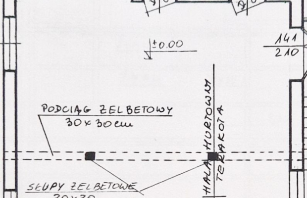 Lokal 90 m2, Raginisa