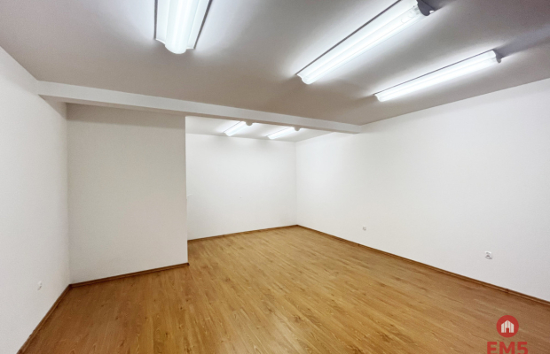 Lokal biurowy w samym centrum miasta