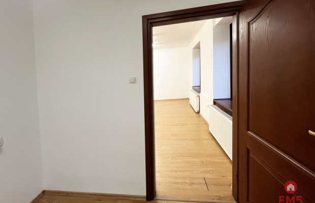 Lokal biurowy w samym centrum miasta