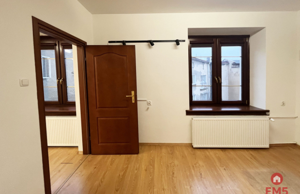 Lokal biurowy w samym centrum miasta