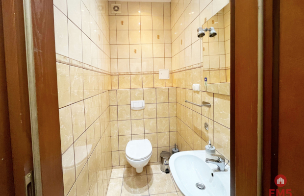 Lokal biurowy w samym centrum miasta