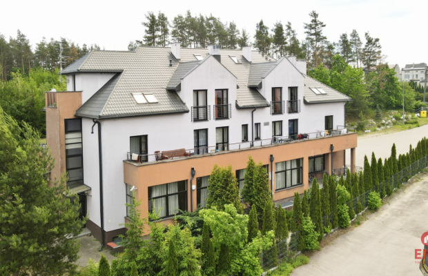 Atrakcyjna nieruchomość  Białystok