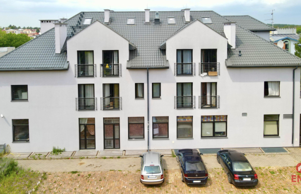 Atrakcyjna nieruchomość  Białystok