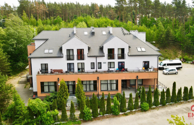 Atrakcyjna nieruchomość  Białystok