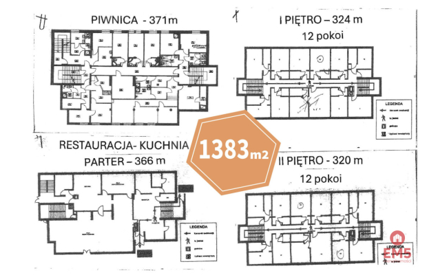 Atrakcyjna nieruchomość  Białystok