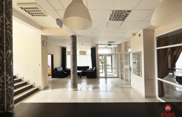 Atrakcyjna nieruchomość  Białystok