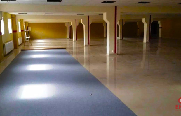 Lokal użytkowy 400 m2