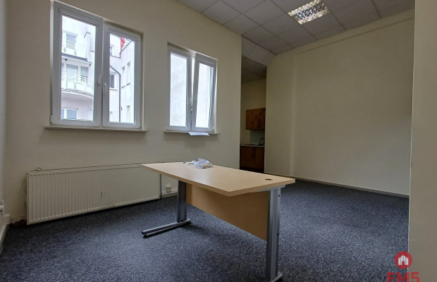 Biuro w centrum do wynajęcia