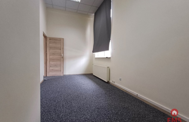 Biuro w centrum do wynajęcia