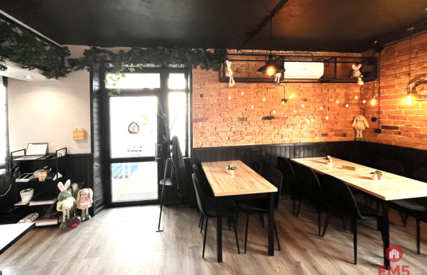 Lokal gastronomiczny, usługowy. Centrum.