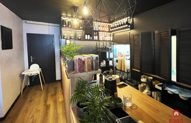 Lokal gastronomiczny, usługowy. Centrum.