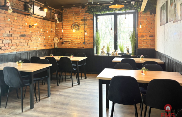 Lokal gastronomiczny, usługowy. Centrum.