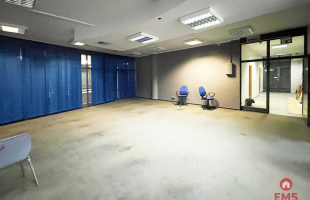 Powierzchnie biurowe, centrum