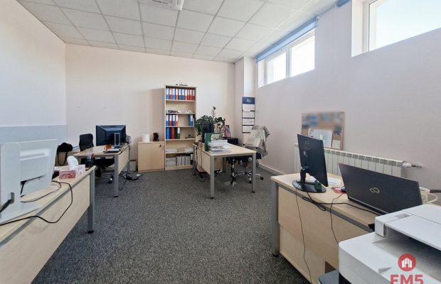 Hala - magazyn 700 m2