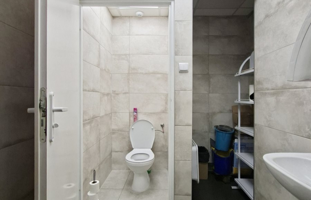 Hala - magazyn 700 m2