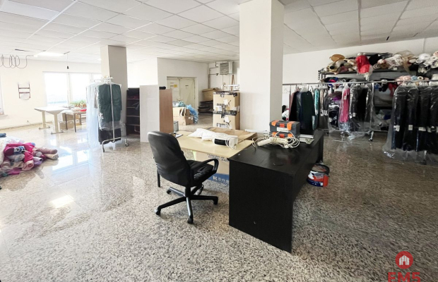 Powierzchnie biurowo usługowe