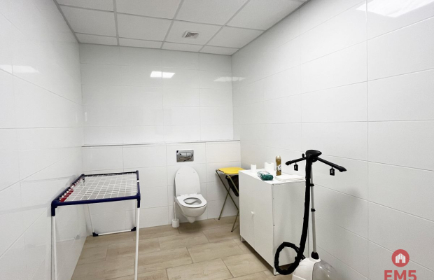 Powierzchnie biurowo usługowe