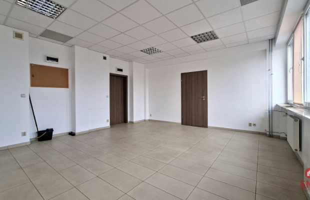 Lokal biurowy 30 m2. Centrum.