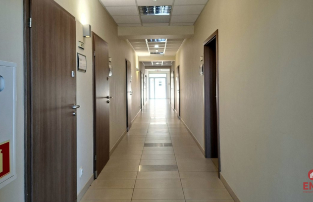 Lokal biurowy 30 m2. Centrum.