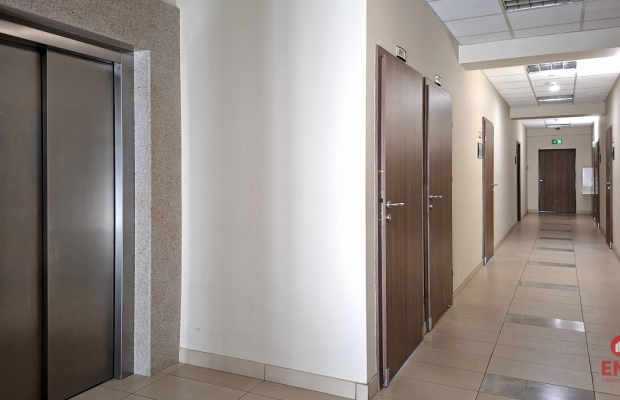 Lokal biurowy 30 m2. Centrum.