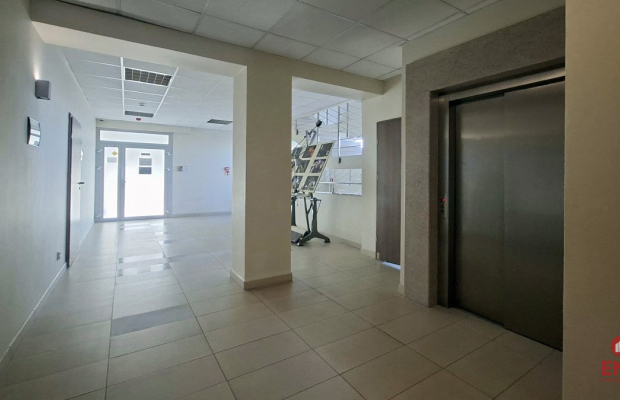 Lokal biurowy 30 m2. Centrum.