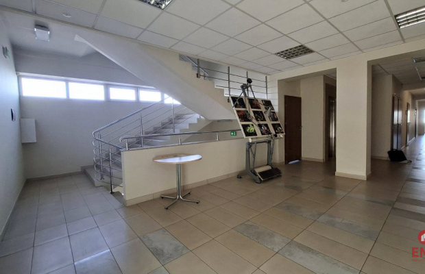 Lokal biurowy 30 m2. Centrum.