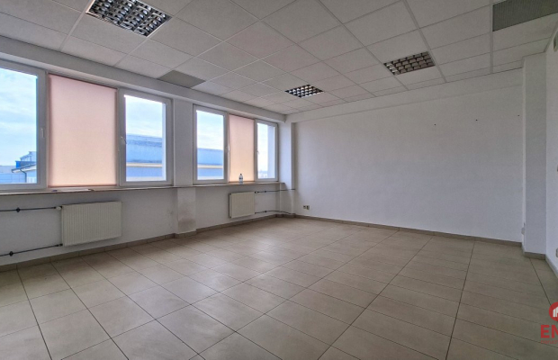 Lokal biurowy 30 m2. Centrum.