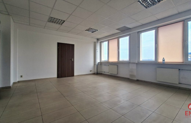 Lokal biurowy 30 m2. Centrum.