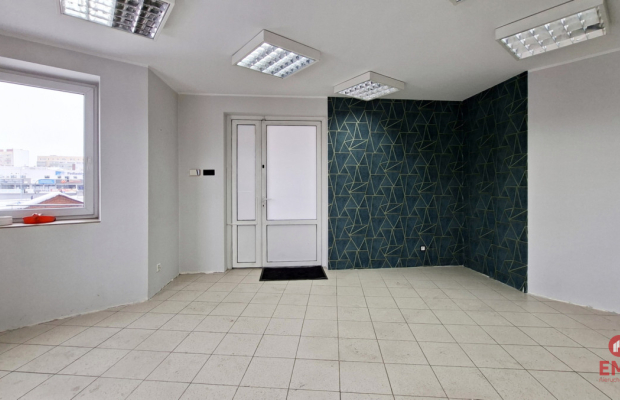 Lokal użytkowy 37 m2. Parter.