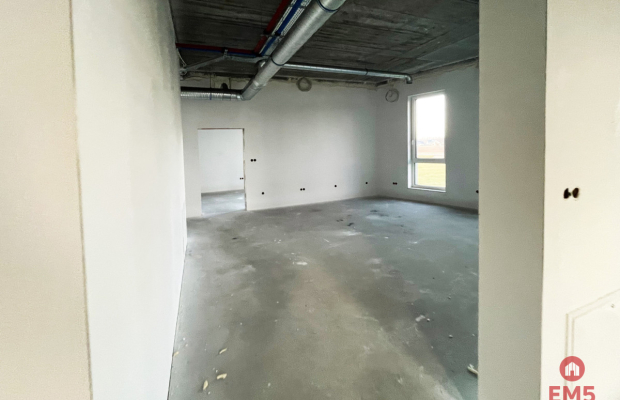 Biuro przygotowane pod klucz