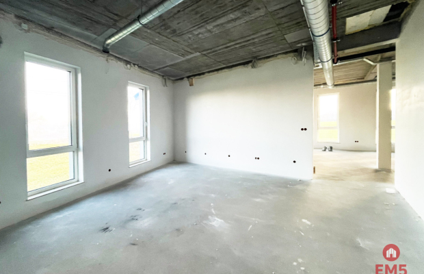 Biuro przygotowane pod klucz