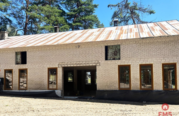 Twoja inwestycja w Niewodnicy