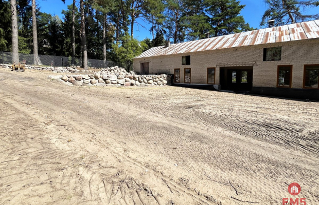 Twoja inwestycja w Niewodnicy