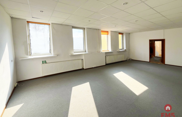 Powierzchnie usługowo biurowe w centrum