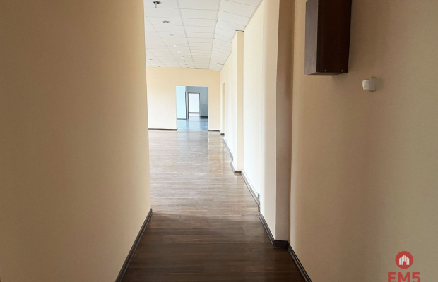 Powierzchnie usługowo biurowe w centrum