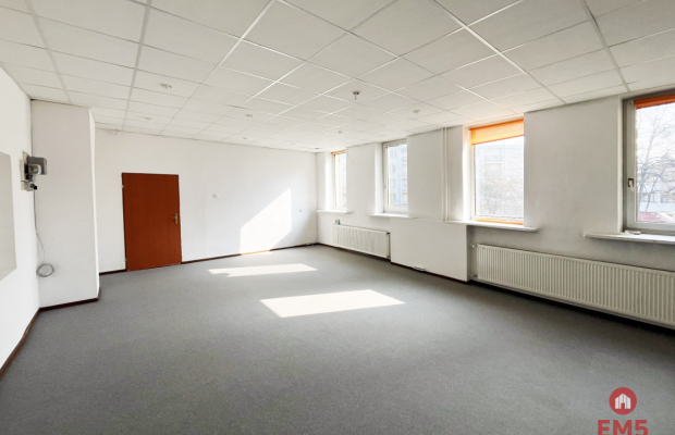 Powierzchnie usługowo biurowe w centrum