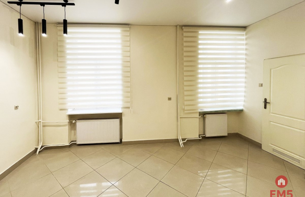 Centrum,  lokal 45 m2 I piętro.